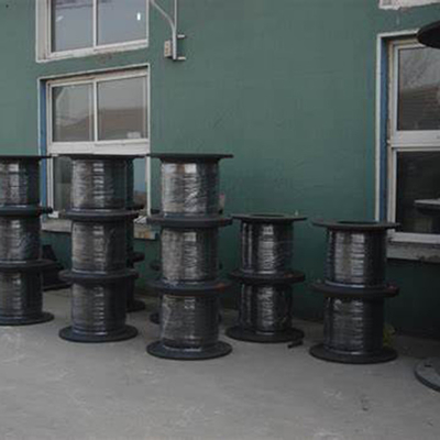 Cell Rubber Fender Rubber Buffers Mooring Fenders Marine Fenders
