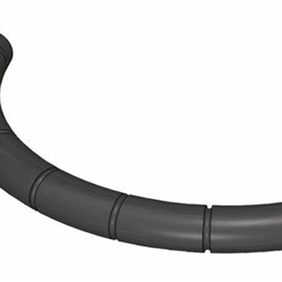 China Cylindrical Fenders Tugboat Tire Fenders Tugboat Bumpers