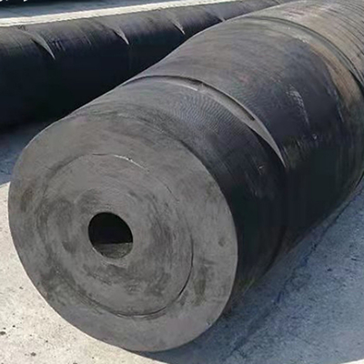 China Cylindrical Fenders Tugboat Tire Fenders Tugboat Bumpers