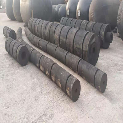 China Cylindrical Fenders Tugboat Tire Fenders Tugboat Bumpers