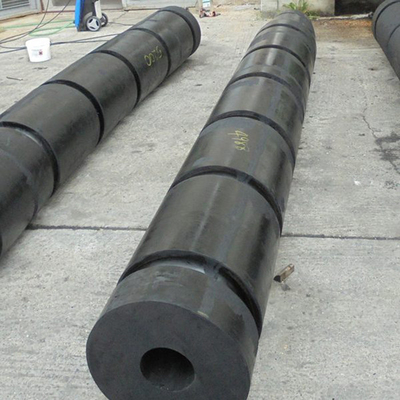Efficiently Protect Tugboat With Dock Fender Tug Boat Fenders And Bumpers