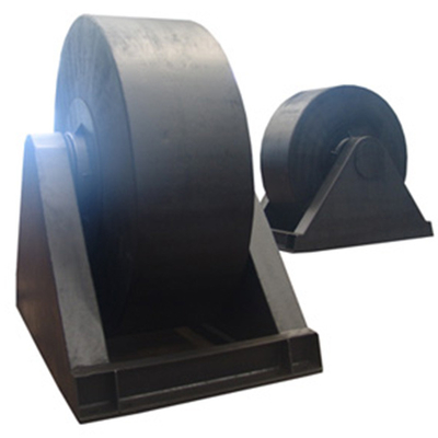Hot Sale Dock Roller Fender Corner Rubber Fender Wheel Fender