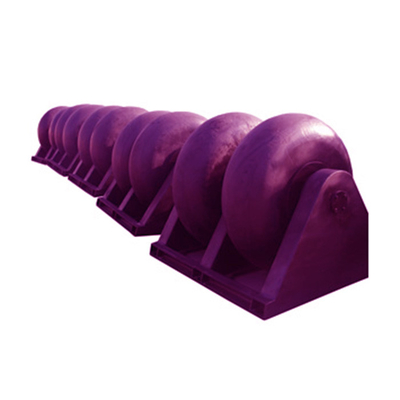 Roller Fenders Boat Anti Collision Roller Rubber Fender For Pontoons