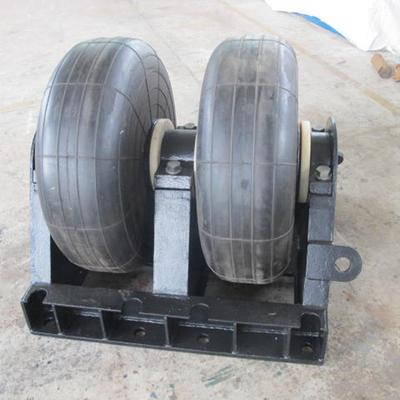 Cushion Roller Rubber Fenders Marine Tug Boat Shipyard Dock Port Edge Fender