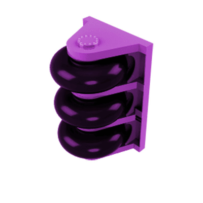 High Strength Rubber Dock Fenders For Offshore Platforms Performance And Durability
