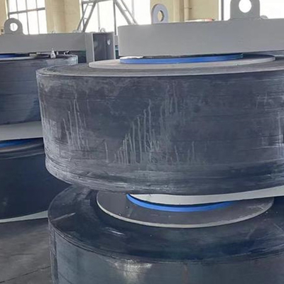 High Strength Rubber Dock Fenders For Offshore Platforms Performance And Durability