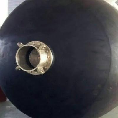ISO17357 Submarine Fender Sling Type Inflatable Pneumatic Fender