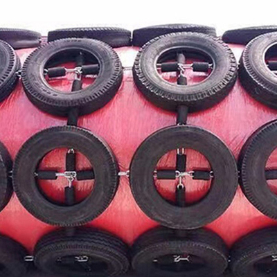 Eva Floating Foam Fender With High Performance And Iso Certificate