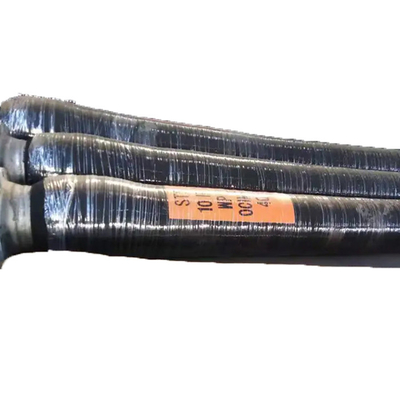 15 Bar STS Nbr Rubber Hose OCIMF2009 Standard For Ship To Ship Transfer