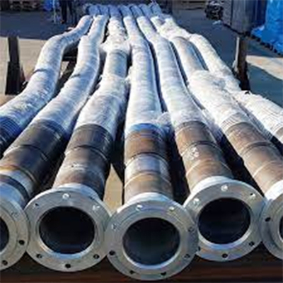 SR STS Hose With 75-105 Bar Burst Pressure And 3mm-40mm Inner Diameter