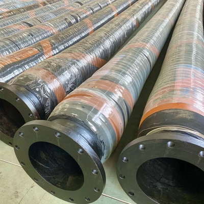 SR STS Hose With 75-105 Bar Burst Pressure And 3mm-40mm Inner Diameter