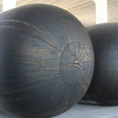 High Compression Floating Fender Easy Installation High Load Bearing Capacity