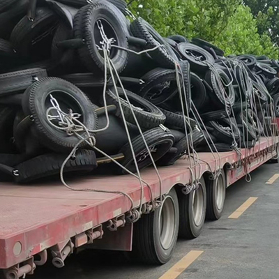 Tensile Strength Yokohama Fender Cylindrical Shape Resistant to Extreme Temperatures