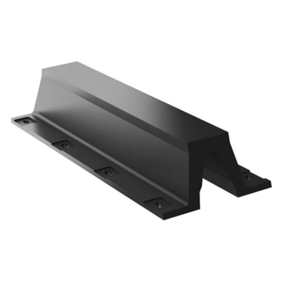 Customized Arch Rubber Fender for port terminals, directly supplied by manufacturers
