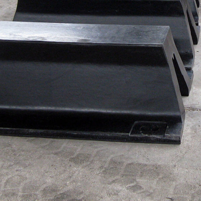 Arch Rubber Fender Arched Rubber Fender V Shaped Rubber Fender Rubber Fender