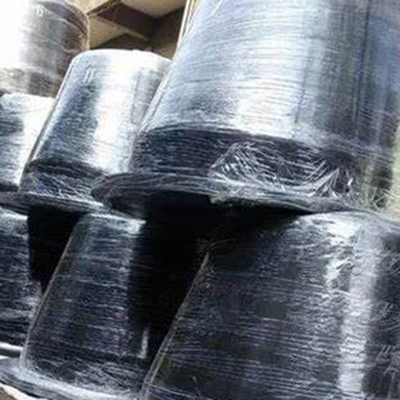 Customized Black Cone Rubber Fenders for Ship Docking System Solutions