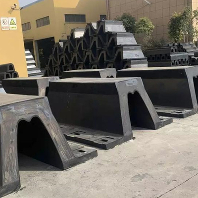Black Grey V Type Fender As Required for Customized Solutions