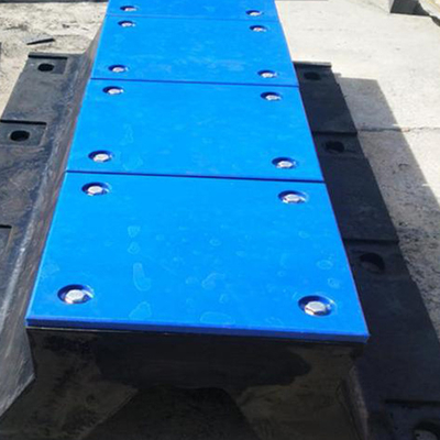 V Type Fender V Shape Floating Dock Protection In Multicolour