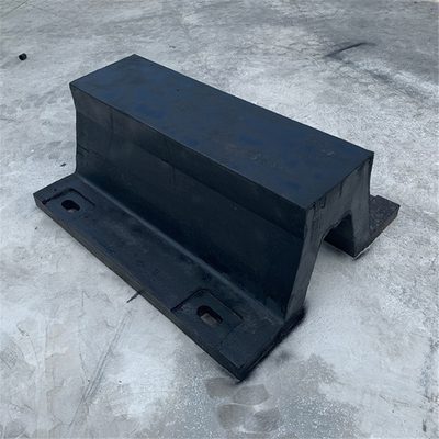 V Type Fender V Shape Floating Dock Protection In Multicolour
