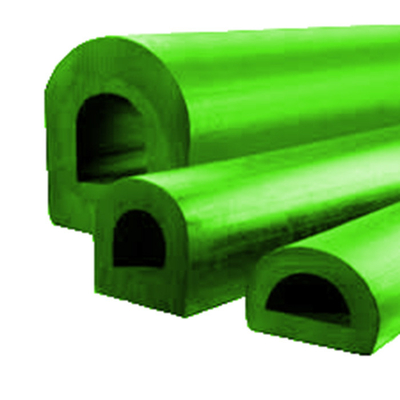 HONGRUNTONG Easy Installed D Type Fenders With Customized Logo
