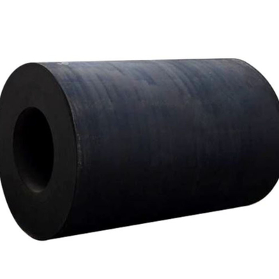 Customized Hardness Cylindrical Marine Fenders Dock fender Boat Protection For Impact Resistance