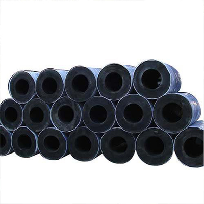 Iso Uv Resistance Marine Cylindrical Fenders Marine Equipment Marine Rubber Fenders