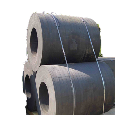 Customized Black Marine Cylindrical Rubber Fenders For Ship Berthing Safety Mooring Fenders