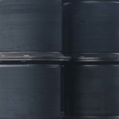 High Load Capacity Cell Rubber Fender Ideal for International Shipping