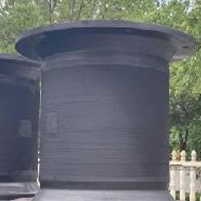 High Load Capacity Cell Rubber Fender Ideal for International Shipping
