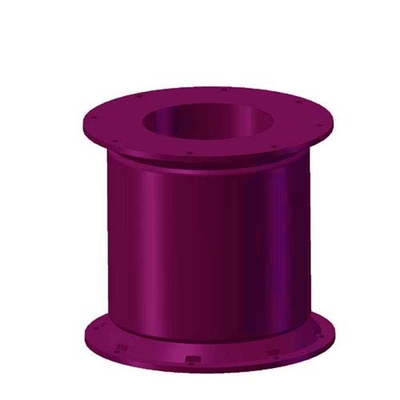 Lasting Cell Rubber Fender Custom Fenders Eco Friendly Fenders With Impact Resistance