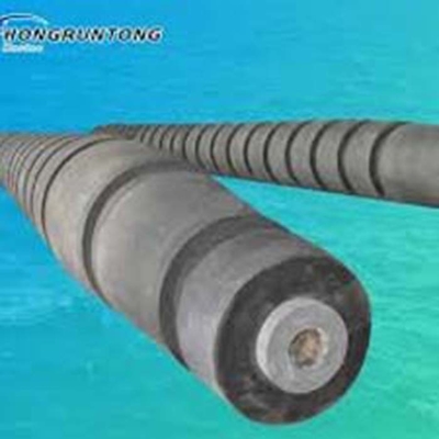 Certified Bv Tug Boat Fenders Ship To Ship Operation Fenders Excellent Impact Resistance