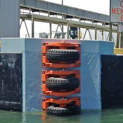 Roller Fenders Astm D2000 Certified Wheel Fenders For Marine Protection