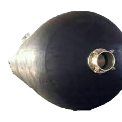 24 Months Submarine Fenders Reinforced With Nylon Fabric Cord