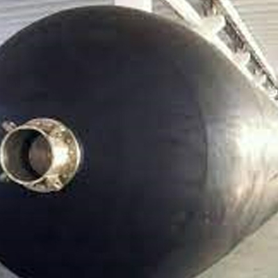 Effective Submarine Fenders For Protecting Submarines At 50 Kpa Pressure