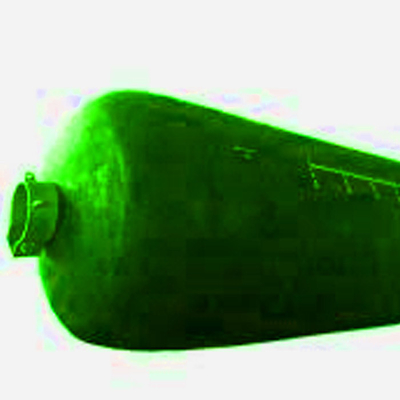 Effective Submarine Fenders For Protecting Submarines At 50 Kpa Pressure
