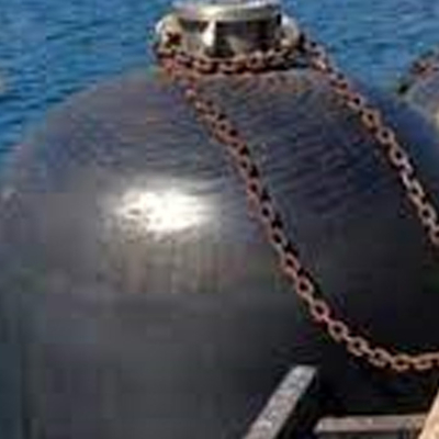 Effective Submarine Fenders For Protecting Submarines At 50 Kpa Pressure