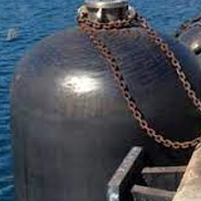 Effective Submarine Fenders For Protecting Submarines At 50 Kpa Pressure