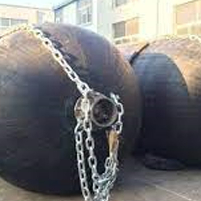 0.05mpa Submarine Fenders With Heat Conductivity 0.034 And Uv Resistance