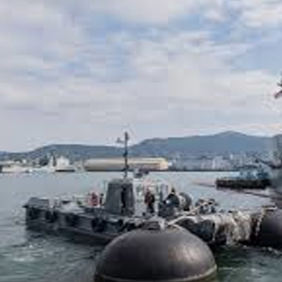 0.05mpa Submarine Fenders With Heat Conductivity 0.034 And Uv Resistance