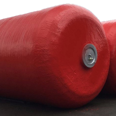 Marine Ship Boat Floating Foam Fender Factory From China
