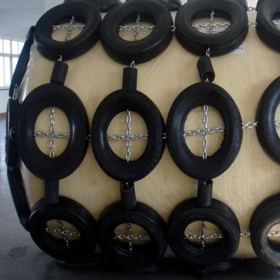 Marine Ship Boat Floating Foam Fender Factory From China