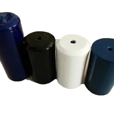 High Chemical Resistance Floating Foam Fender For Port Expansion Projects