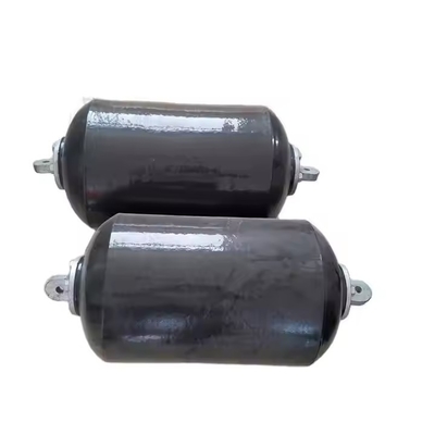 High Uv Resistance Floating Foam Fender Fast And Easy Installation For Dock