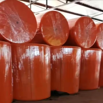 High Uv Resistance Floating Foam Fender Fast And Easy Installation For Dock