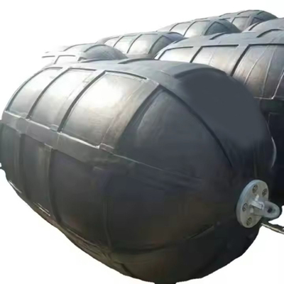 High Uv Resistance Floating Foam Fender Fast And Easy Installation For Dock