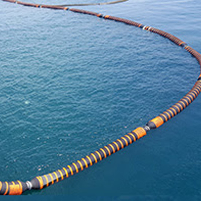 Durable STS Hose High Flexibility Marine Rubber Hose for Ship to Ship