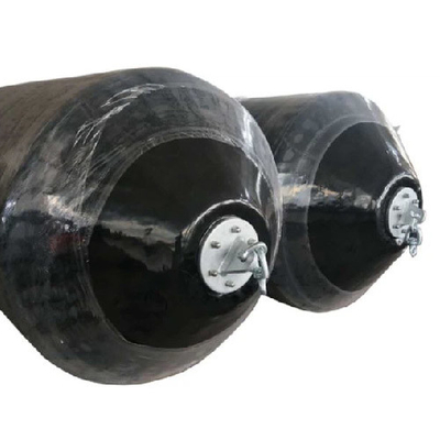Eva Polyurethane Floating Foam Fender Cylindrical Floating Fender