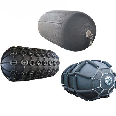 Collision Avoidance Yokohama Jumbo Fender Durable Long Lasting Marine Solution