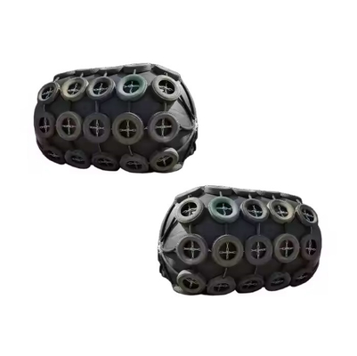 Corrosion Resistant Pneumatic Baby Fender for 15 Years Service Life