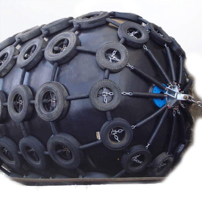 Durable Baby Fender Corrosion Resistant for Tugboat Operations